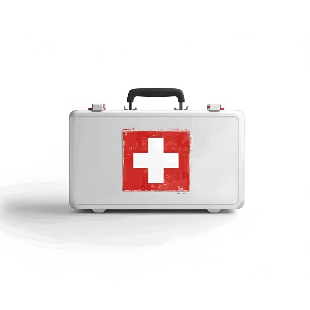First Aid Service
